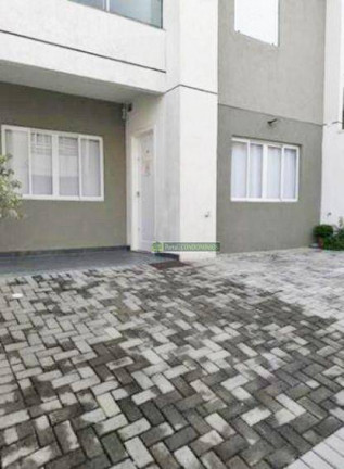 Imagem Sobrado com 3 Quartos à Venda, 130 m² em Bairro Alto - Curitiba