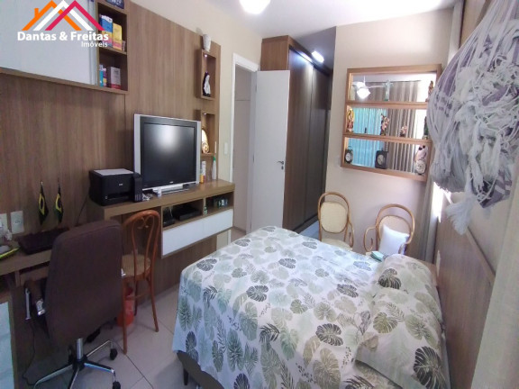 Imagem Imóvel com 4 Quartos à Venda, em Parque Iracema - Fortaleza Imagem Imóvel com 4 Quartos à Venda, em Parque Iracema - Fortaleza