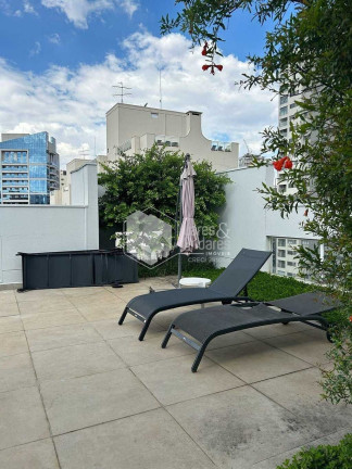 Imagem Apartamento com 3 Quartos à Venda, 92 m² em Vila Olímpia - São Paulo Imagem Apartamento com 3 Quartos à Venda, 92 m² em Vila Olímpia - São Paulo