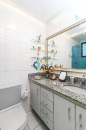 Imagem Apartamento com 3 Quartos à Venda, 122 m² em Centro - São Bernardo Do Campo
