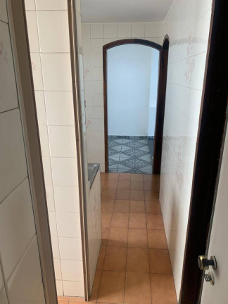Imagem Apartamento com 2 Quartos à Venda, 50 m² em Conjunto Habitacional Presidente Castelo Branco - Carapicuíba
