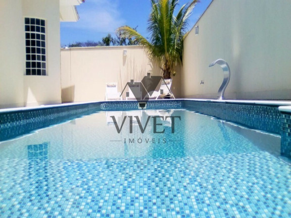 Imagem Casa de Condomínio com 3 Quartos à Venda, 290 m² em Condominio Jardim Ibiti Do Paco - Sorocaba