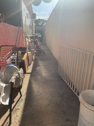 Imagem Casa com 2 Quartos à Venda, 240 m² em Jardim Das Acácias - Aparecida De Goiânia Imagem Casa com 2 Quartos à Venda, 240 m² em Jardim Das Acácias - Aparecida De Goiânia