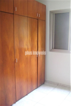 Imagem Apartamento com 3 Quartos à Venda, 95 m² em Morumbi - São Paulo Imagem Apartamento com 3 Quartos à Venda, 95 m² em Morumbi - São Paulo