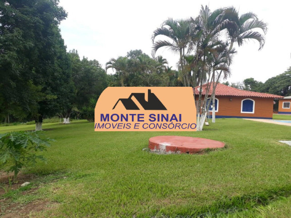 Imagem Chácara com 3 Quartos à Venda, 24.500 m² em Centro - Capela Do Alto