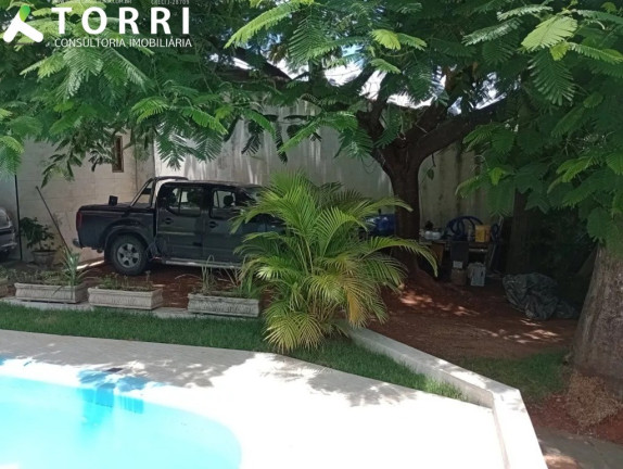 Imagem Casa com 3 Quartos à Venda, 120 m² em Wanel Ville - Sorocaba Imagem Casa com 3 Quartos à Venda, 120 m² em Wanel Ville - Sorocaba