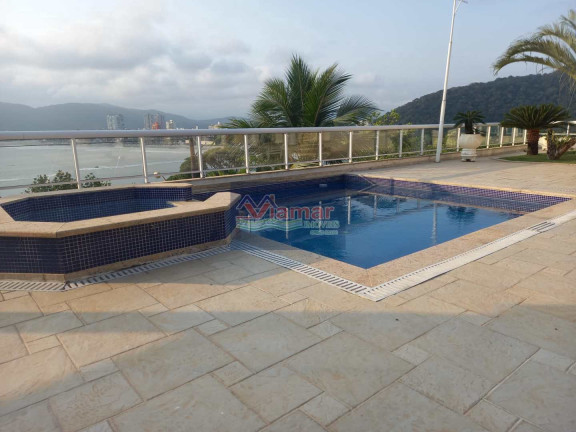 Imagem Casa com 6 Quartos à Venda, 600 m² em Enseada - Guarujá Imagem Casa com 6 Quartos à Venda, 600 m² em Enseada - Guarujá