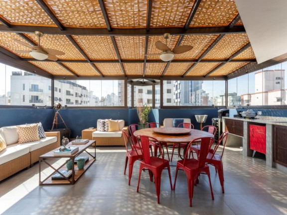Imagem Imóvel com 2 Quartos à Venda, 193 m² em Pinheiros - São Paulo