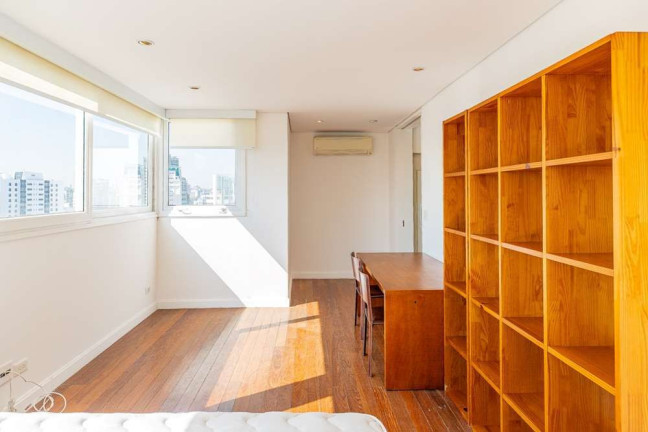 Imagem Apartamento com 2 Quartos à Venda, 182 m² em Vila Nova Conceição - São Paulo Imagem Apartamento com 2 Quartos à Venda, 182 m² em Vila Nova Conceição - São Paulo