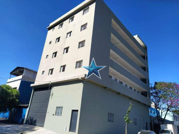 Imagem Apartamento com 1 Quarto para Alugar, 35 m² em Freguesia Do ó - São Paulo Imagem Apartamento com 1 Quarto para Alugar, 35 m² em Freguesia Do ó - São Paulo