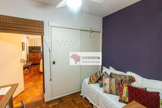 Imagem Apartamento com 1 Quarto à Venda, 86 m² em Itaim Bibi - São Paulo Imagem Apartamento com 1 Quarto à Venda, 86 m² em Itaim Bibi - São Paulo