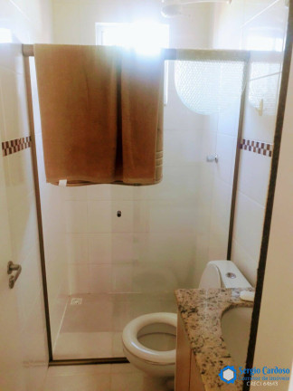 Sobrado com 2 Quartos à Venda, 70 m² em Balneário Tupy - Itanhaém