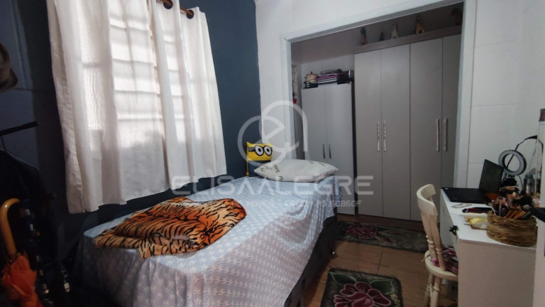 Imagem Casa com 2 Quartos à Venda, 65 m² em Santo Inácio - Esteio