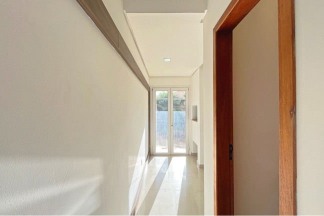 Imagem Casa com 2 Quartos à Venda, 76 m² em Guarujá - Porto Alegre Imagem Casa com 2 Quartos à Venda, 76 m² em Guarujá - Porto Alegre