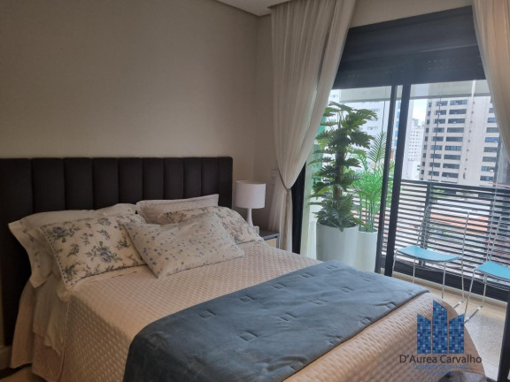 Imagem Apartamento com 2 Quartos à Venda, 75 m² em Vila Mariana - São Paulo