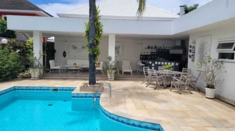 Imagem Casa com 4 Quartos à Venda, 504 m² em Barra Da Tijuca - Rio De Janeiro Imagem Casa com 4 Quartos à Venda, 504 m² em Barra Da Tijuca - Rio De Janeiro