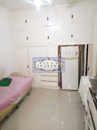 Imagem Apartamento com 1 Quarto à Venda, 25 m² em Copacabana - Rio De Janeiro Imagem Apartamento com 1 Quarto à Venda, 25 m² em Copacabana - Rio De Janeiro