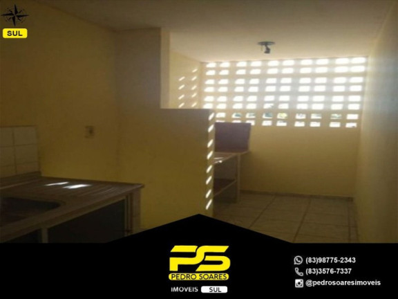 Imagem Apartamento com 2 Quartos à Venda, 50 m² em Mangabeira - João Pessoa Imagem Apartamento com 2 Quartos à Venda, 50 m² em Mangabeira - João Pessoa