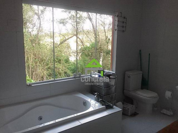 Imagem Casa com 2 Quartos à Venda, 235 m² em Jardim Santa Paula - Cotia