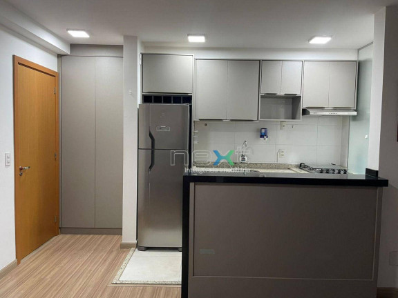 Imagem Apartamento com 3 Quartos à Venda, 69 m² em Monte Castelo - Campo Grande Imagem Apartamento com 3 Quartos à Venda, 69 m² em Monte Castelo - Campo Grande