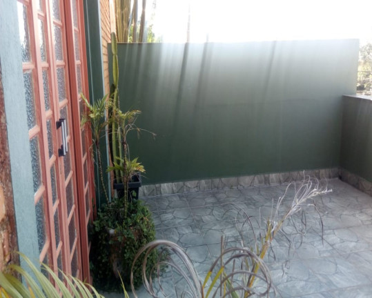 Imagem Sobrado com 3 Quartos à Venda, 151 m² em Vila Das Belezas - São Paulo