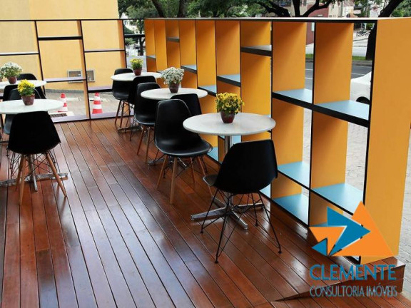 Imagem Apartamento com 1 Quarto à Venda, 27 m² em Lourdes - Belo Horizonte Imagem Apartamento com 1 Quarto à Venda, 27 m² em Lourdes - Belo Horizonte