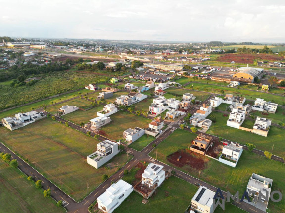 Imagem Terreno em Condomínio à Venda, 300 m² em Cascavel Velho - Cascavel