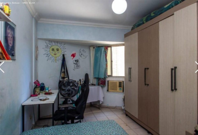 Imagem Apartamento com 3 Quartos à Venda, 211 m² em Boa Viagem - Recife Imagem Apartamento com 3 Quartos à Venda, 211 m² em Boa Viagem - Recife