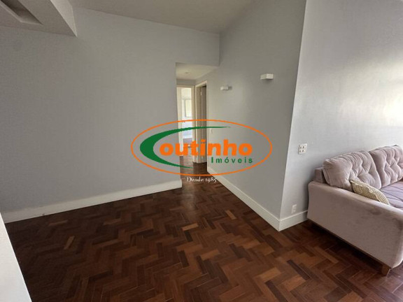 Imagem Apartamento com 2 Quartos à Venda, 74 m² em Maracanã - Rio De Janeiro Imagem Apartamento com 2 Quartos à Venda, 74 m² em Maracanã - Rio De Janeiro