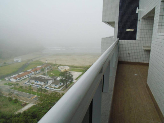 Imagem Apartamento com 4 Quartos à Venda, 145 m² em Canto Do Forte - Praia Grande