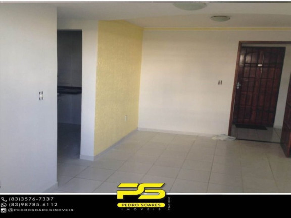 Imagem Apartamento com 2 Quartos à Venda, 47 m² em Planalto Boa Esperança - João Pessoa Imagem Apartamento com 2 Quartos à Venda, 47 m² em Planalto Boa Esperança - João Pessoa