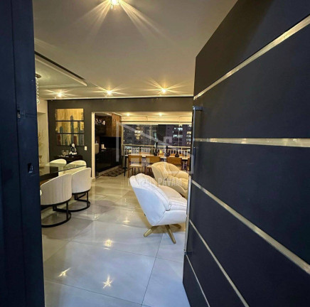 Imagem Apartamento com 3 Quartos à Venda, 155 m² em Centro - São Bernardo Do Campo Imagem Apartamento com 3 Quartos à Venda, 155 m² em Centro - São Bernardo Do Campo