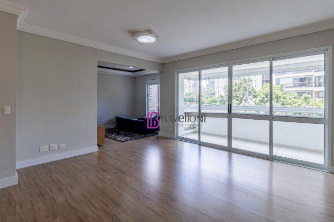 Imagem Apartamento com 3 Quartos à Venda, 124 m² em Perdizes - São Paulo Imagem Apartamento com 3 Quartos à Venda, 124 m² em Perdizes - São Paulo