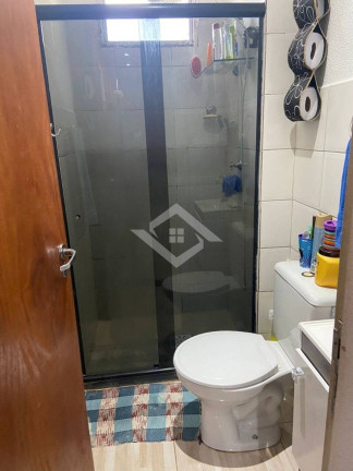 Imagem Apartamento com 2 Quartos à Venda, 45 m² em Inhoaíba - Rio De Janeiro