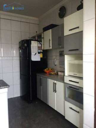 Imagem Apartamento com 3 Quartos à Venda, 94 m² em Rudge Ramos - São Bernardo Do Campo