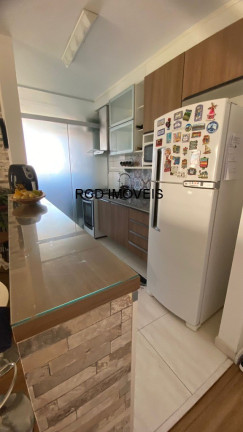 Imagem Apartamento com 3 Quartos à Venda, 70 m² em Vila Nova Alba - São Paulo Imagem Apartamento com 3 Quartos à Venda, 70 m² em Vila Nova Alba - São Paulo