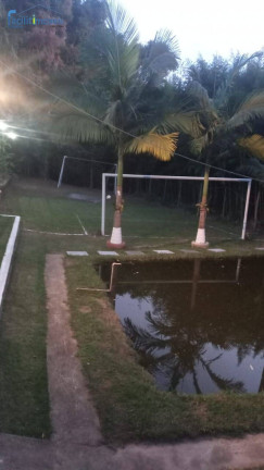 Imagem Chácara com 1 Quarto à Venda, 3.000 m² em Limeira Imagem Chácara com 1 Quarto à Venda, 3.000 m² em Limeira