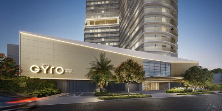 Imagem Apartamento com 3 Quartos à Venda, 141 m² em Setor Oeste - Goiânia Imagem Apartamento com 3 Quartos à Venda, 141 m² em Setor Oeste - Goiânia