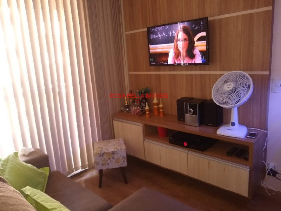 Imagem Apartamento com 2 Quartos à Venda, 54 m² em Parque União - Jundiaí Imagem Apartamento com 2 Quartos à Venda, 54 m² em Parque União - Jundiaí