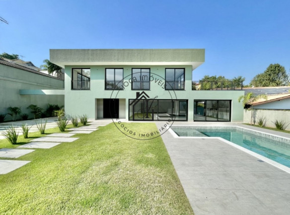 Imagem Casa de Condomínio com 5 Quartos à Venda, 1.163 m² em Jardim Passárgada - Cotia Imagem Casa de Condomínio com 5 Quartos à Venda, 1.163 m² em Jardim Passárgada - Cotia