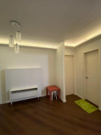 Imagem Apartamento com 1 Quarto à Venda, 55 m² em Jardim Monte Kemel - São Paulo