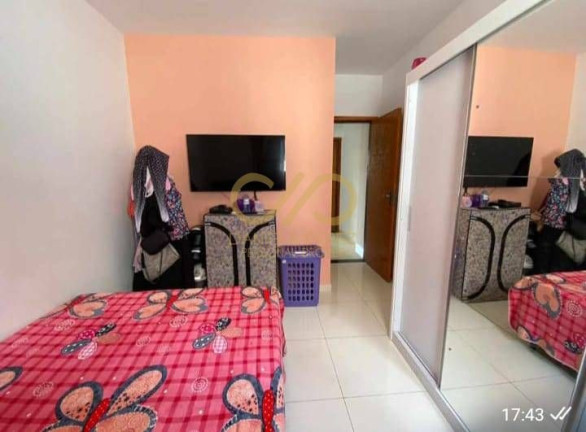 Imagem Casa de Condomínio com 2 Quartos à Venda, 65 m² em Melvi - Praia Grande Imagem Casa de Condomínio com 2 Quartos à Venda, 65 m² em Melvi - Praia Grande