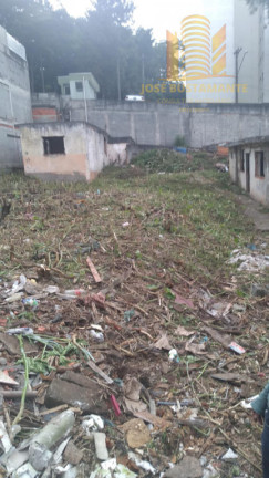 Imagem Terreno à Venda, 668 m² em Centro - Diadema