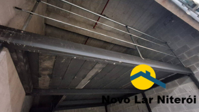 Imagem Loja à Venda, 40 m² em Centro - Niterói
