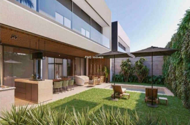 Imagem Casa com 4 Quartos à Venda, 845 m² em Jardim Dos Estados - São Paulo Imagem Casa com 4 Quartos à Venda, 845 m² em Jardim Dos Estados - São Paulo