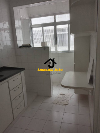 Imagem Apartamento com 1 Quarto à Venda, 50 m² em Vila Valenca - São Vicente