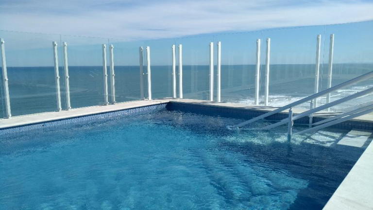 Imagem Apartamento com 3 Quartos à Venda, 123 m² em Aviação - Praia Grande Imagem Apartamento com 3 Quartos à Venda, 123 m² em Aviação - Praia Grande