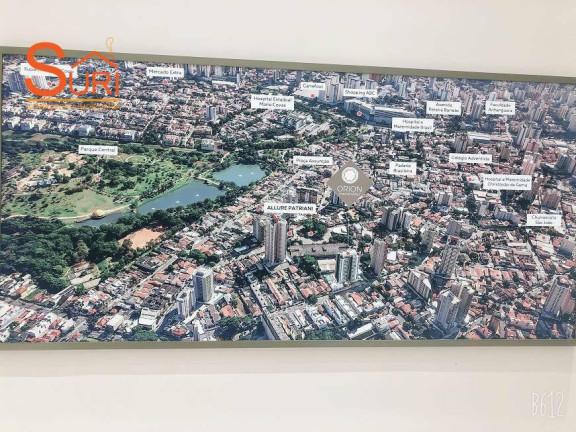 Imagem Apartamento com 3 Quartos à Venda, 135 m² em Vila Assunção - Santo André Imagem Apartamento com 3 Quartos à Venda, 135 m² em Vila Assunção - Santo André
