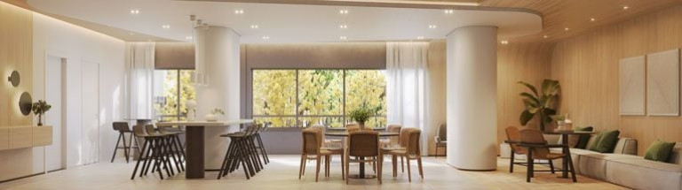 Imagem Apartamento com 2 Quartos à Venda, 42 m² em Paraíso - São Paulo Imagem Apartamento com 2 Quartos à Venda, 42 m² em Paraíso - São Paulo