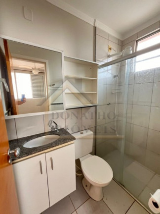 Imagem Casa de Condomínio com 3 Quartos à Venda, 90 m² em Bonfim Paulista - Ribeirão Preto Imagem Casa de Condomínio com 3 Quartos à Venda, 90 m² em Bonfim Paulista - Ribeirão Preto